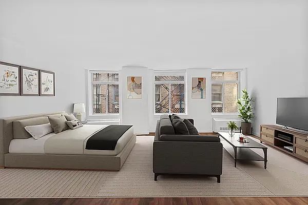 1st image of 100 John St APT 1703