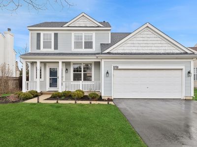 1970 Marigold Ln, Round Lake, IL, 60073