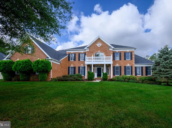 23245 Meadowvale Glen Ct, Sterling, VA 20166