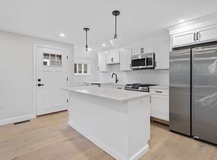 57 Nottinghill Rd #1, Brighton, MA 02135