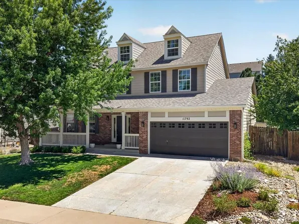 11792 Larkspur Drive, Parker, CO 80134