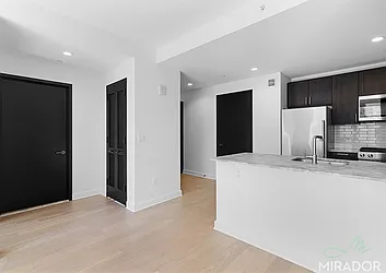 Rented by The Dermot Realty Management Company