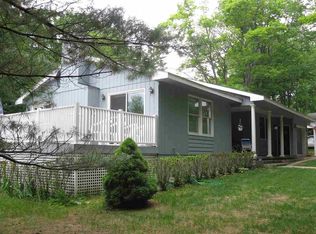 130 E Summit St, Harbor Springs, MI 49740