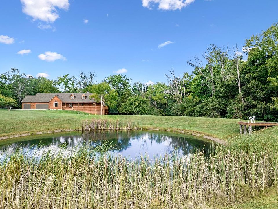 3724 State Route 125, Bethel, OH 45106 Zillow