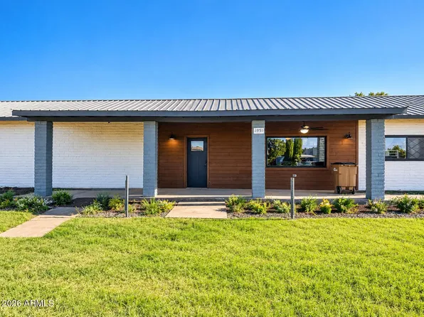 1951 E 13th St, Douglas, AZ 85607
