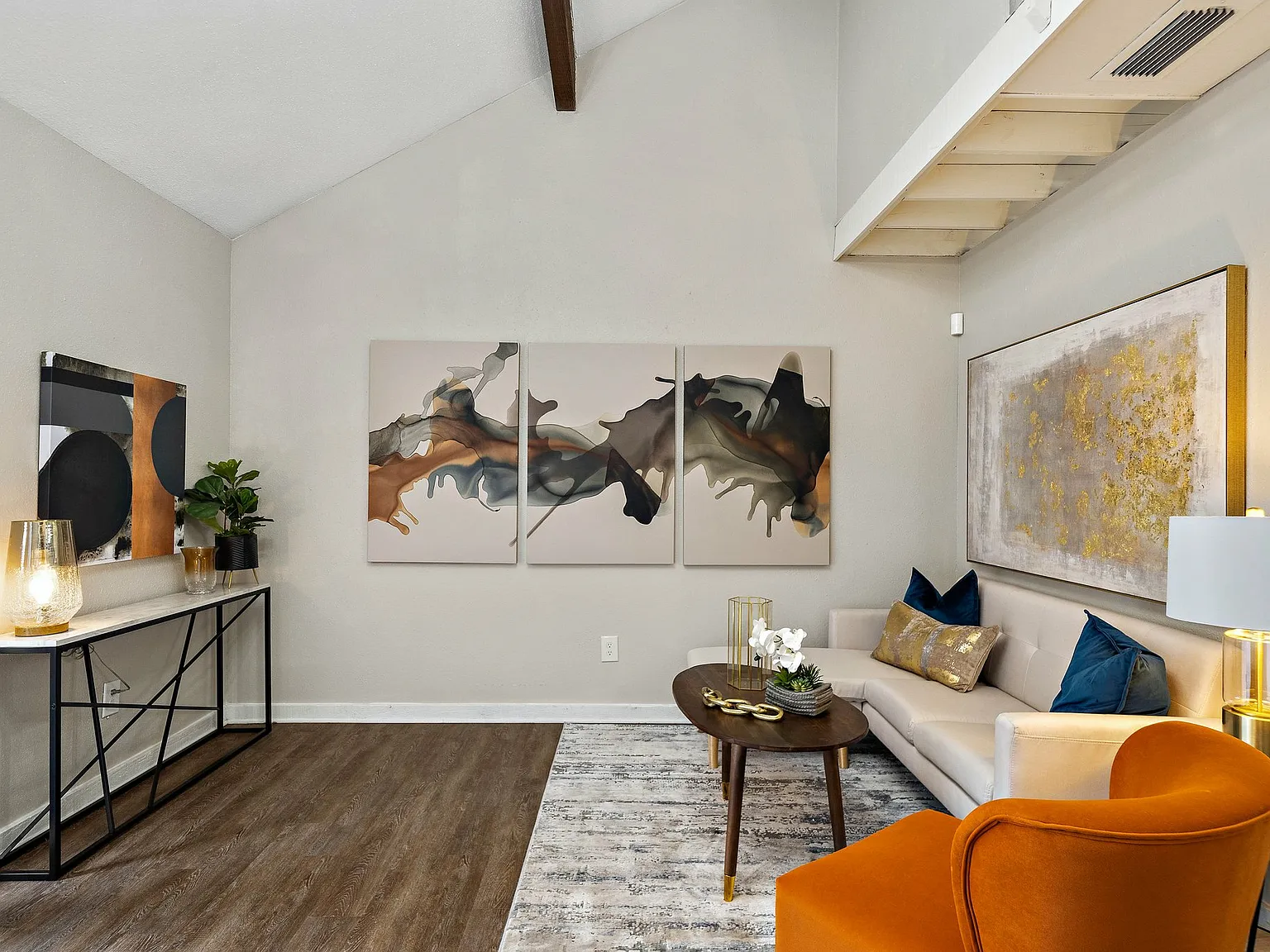51 Ten Townhomes — Photo 4