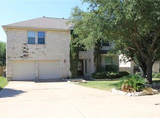 9313 Castle Pines Dr, Austin, TX 78717