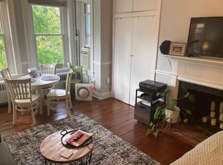 1313 Potomac St NW APT 3, Washington, DC 20007