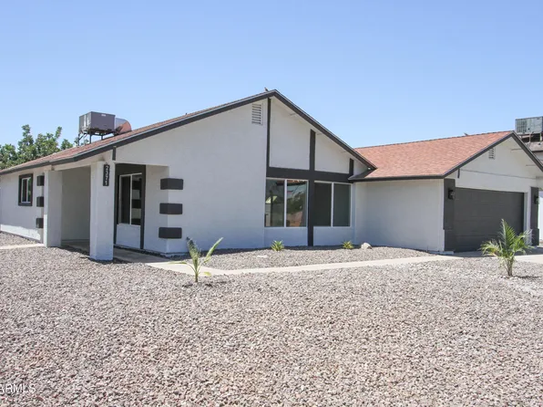 2371 W PARADISE Lane, Phoenix, AZ 85023