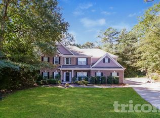 612 Peach Pl, Loganville, GA