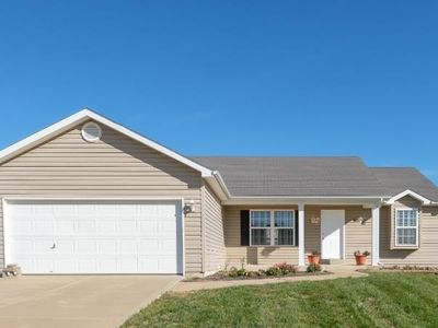 3 Glen Dale Ct, Troy, MO, 63379