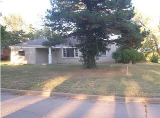 1668 S Mission Rd, Wichita, KS 67207