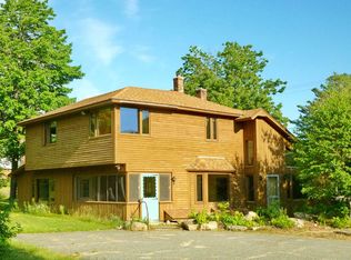 183 Route 3 S, Whitefield, NH 03598