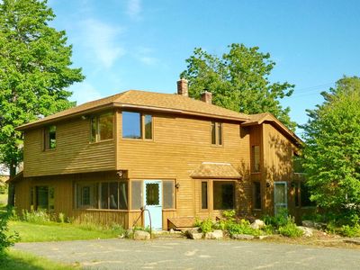 183 Route 3 South, Whitefield, NH, 03598