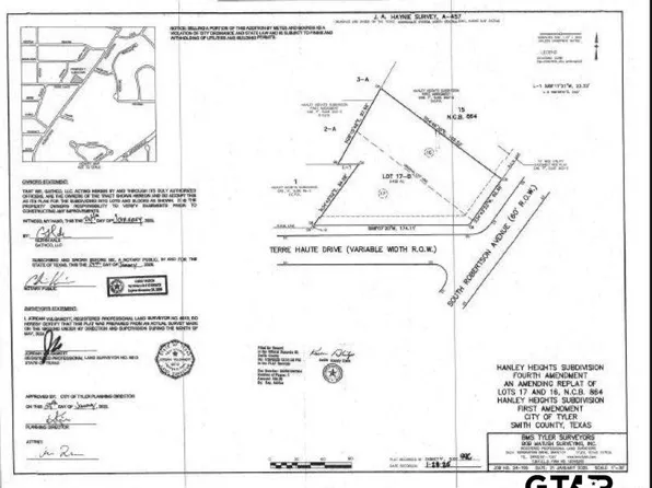 1209 Terre Haute Dr, Tyler, TX 75701