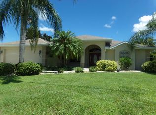 1494 Navigator Rd, Punta Gorda, FL 33983