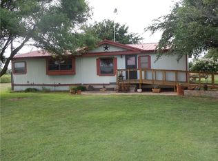 8462 Spinks Rd, Abilene, TX 79603