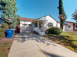 17815 Martha St, Encino, CA 91316