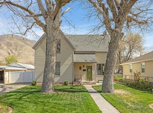 30 N 200th St E, Springville, UT 84663