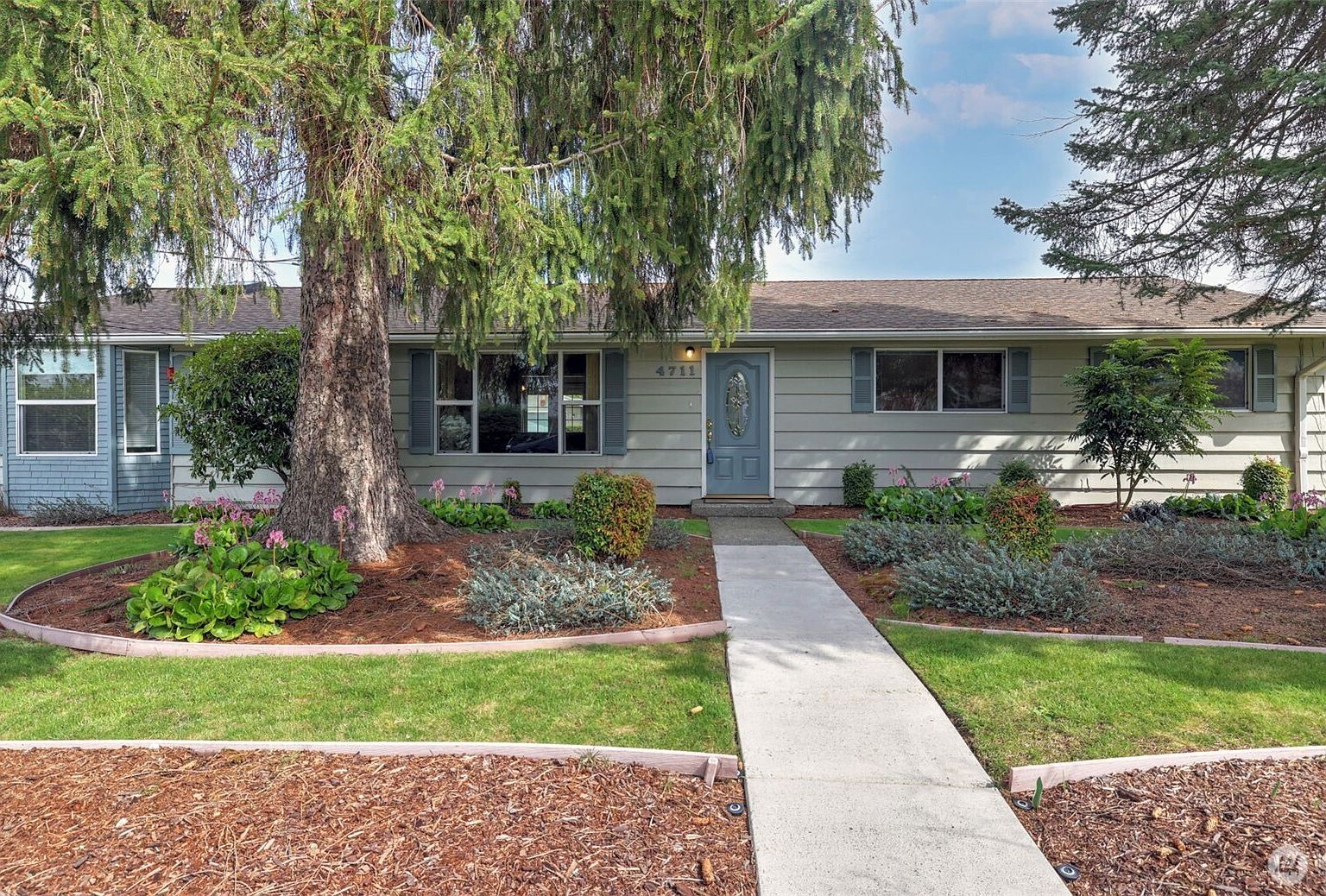 4711 42nd Street NE, Tacoma, WA 98422 | Zillow