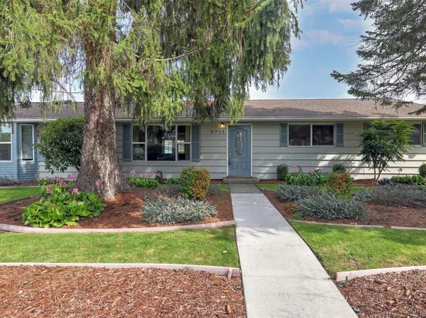 4711 42nd Street NE, Tacoma, WA 98422