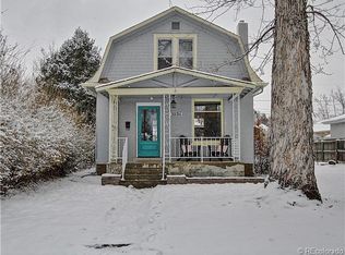 3936 N Meade St, Denver, CO 80211