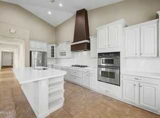 830 E Canyon Way, Chandler, AZ 85249