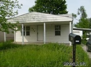 239 Nadine St, Cahokia, IL