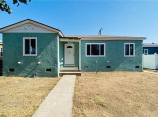 2166 Canal Ave, Long Beach, CA 90810