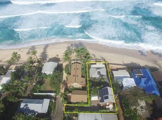 59-175 Ke Nui Rd APT B, Haleiwa, HI 96712
