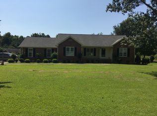 3201 Little River Church Rd, Hurdle Mills, NC 27541