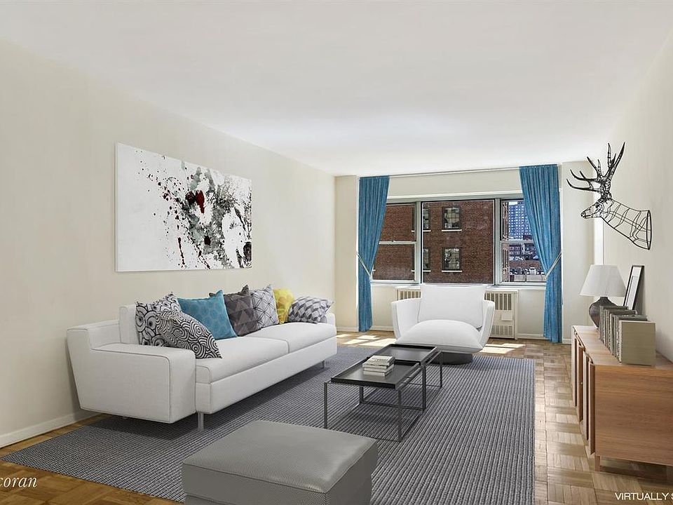 1st image of 525 E 86th St APT 10F