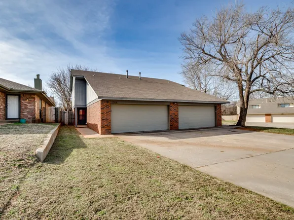 6004 Paramount Dr, Oklahoma City, OK 73162