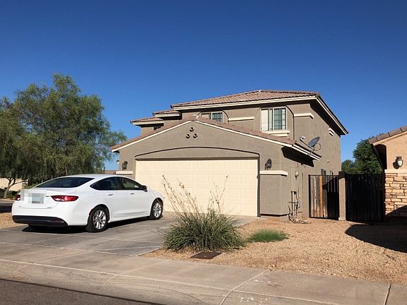 2nd image of 7370 W Desert Ln