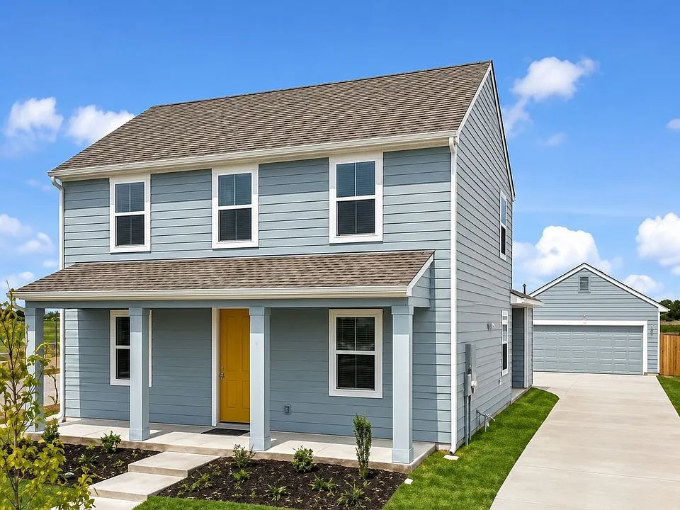 101 Elm Branch Trl
