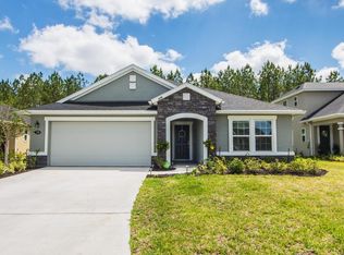 378 E Teague Bay Dr, Saint Augustine, FL 32092