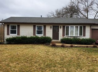 1941 Willow Rd, Twin Lakes, WI 53181