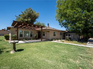 14700 Heritage Way, Oro Grande, CA 92368