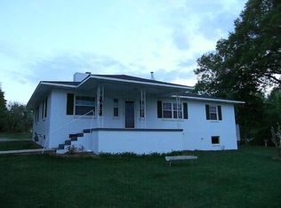 415 Unity St, Thomasville, NC 27360