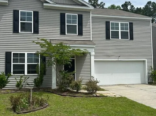331 Willow Pointe Cir, Summerville, SC 29486