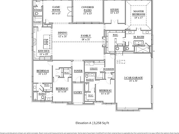 5th image of 5160 Glendora St #E8v3yw