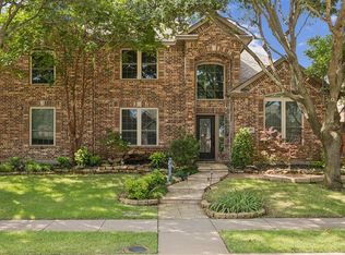 6405 Eaglestone Dr, McKinney, TX 75070
