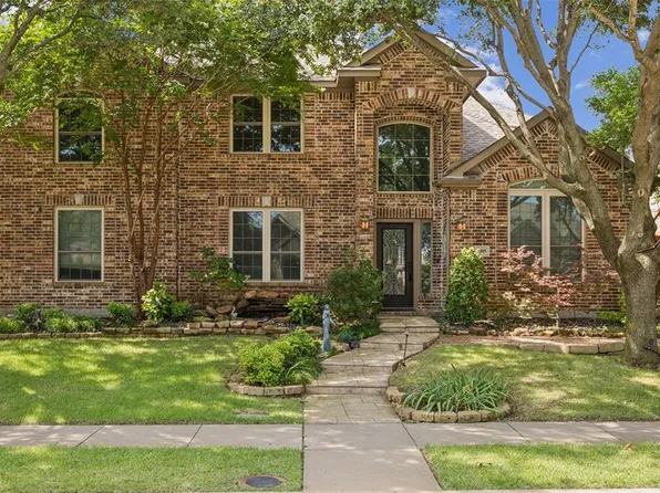 6405 Eaglestone Dr, McKinney, TX 75070