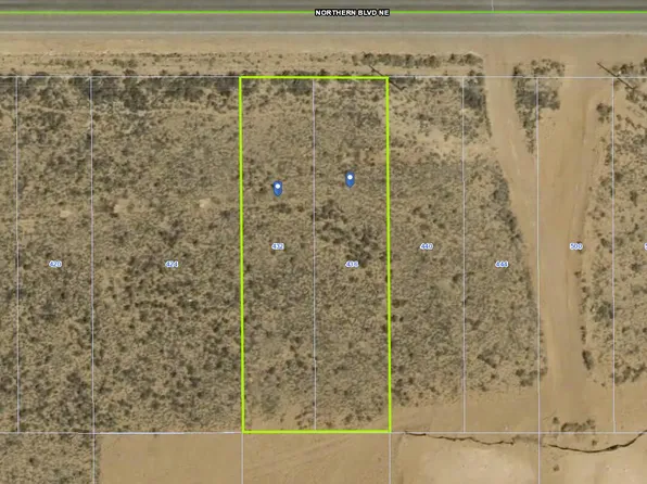 432-436 Northern Blvd, Rio Rancho, NM 87144