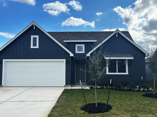 1716 Windsor Blvd, Lockhart, TX 78644