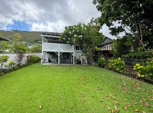 2471 Manoa Rd, Honolulu, HI 96822