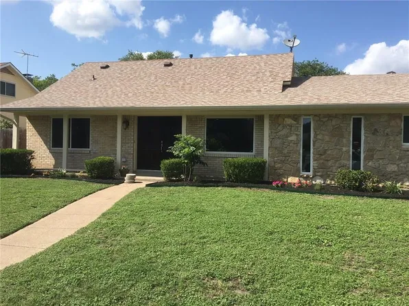 3217 Friar Ln, Garland, TX 75044