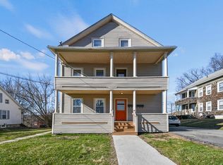 7 Nelson St, Webster, MA 01570