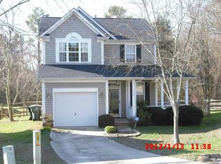 4174 Whitney Pl NW, Concord, NC 28027
