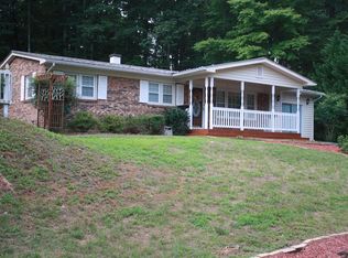 105 Dearborn St, Martinsville, VA 24112